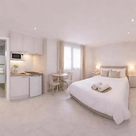 La Maison Kairos - Centre,train Direct Paris