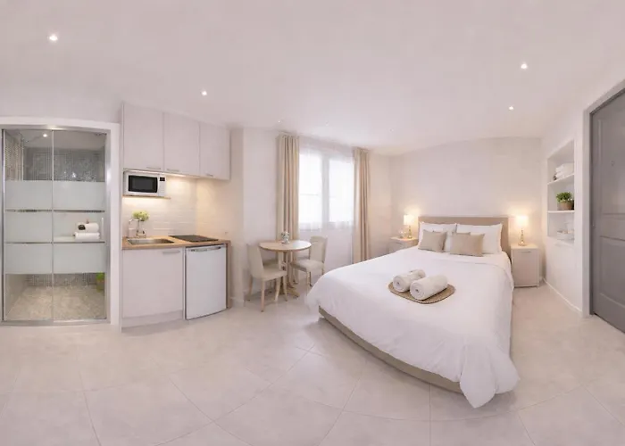 La Maison Kairos - Centre,train Direct Paris